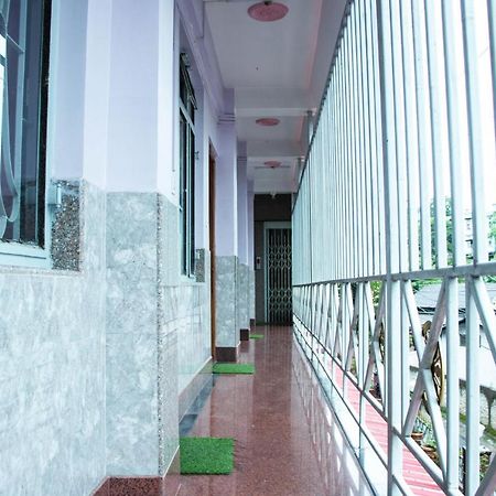 Promudini Guest House Shillong Esterno foto