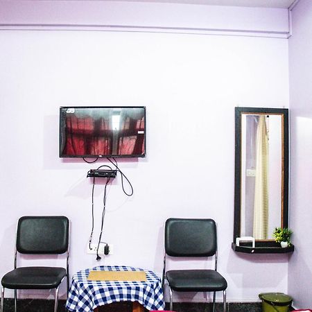 Promudini Guest House Shillong Esterno foto