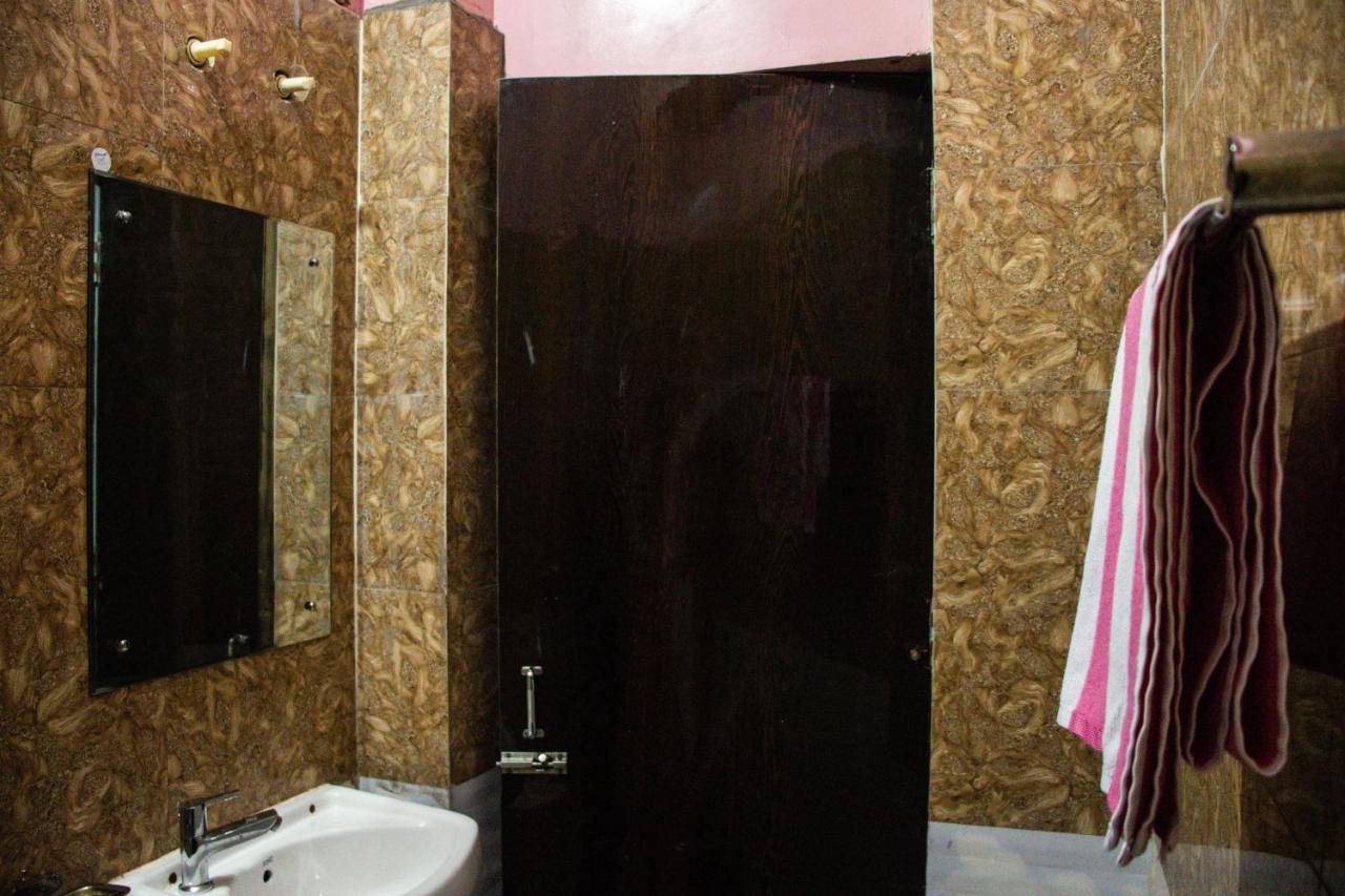 Promudini Guest House Shillong Esterno foto