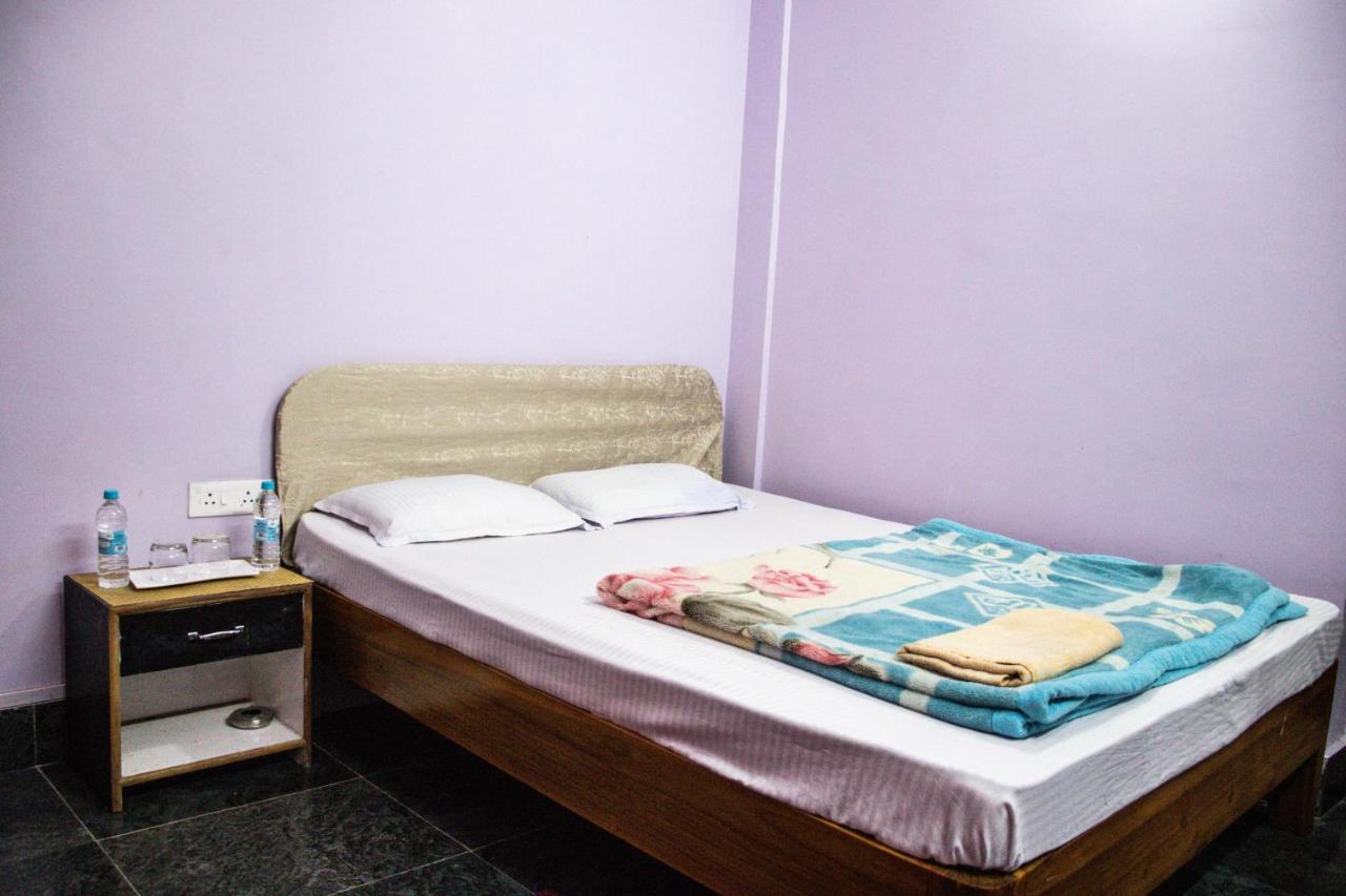 Promudini Guest House Shillong Esterno foto