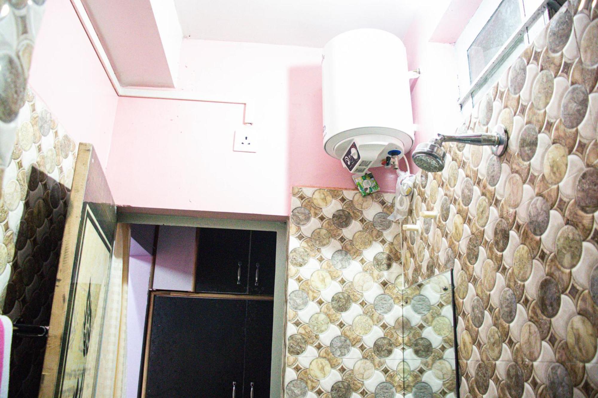 Promudini Guest House Shillong Esterno foto
